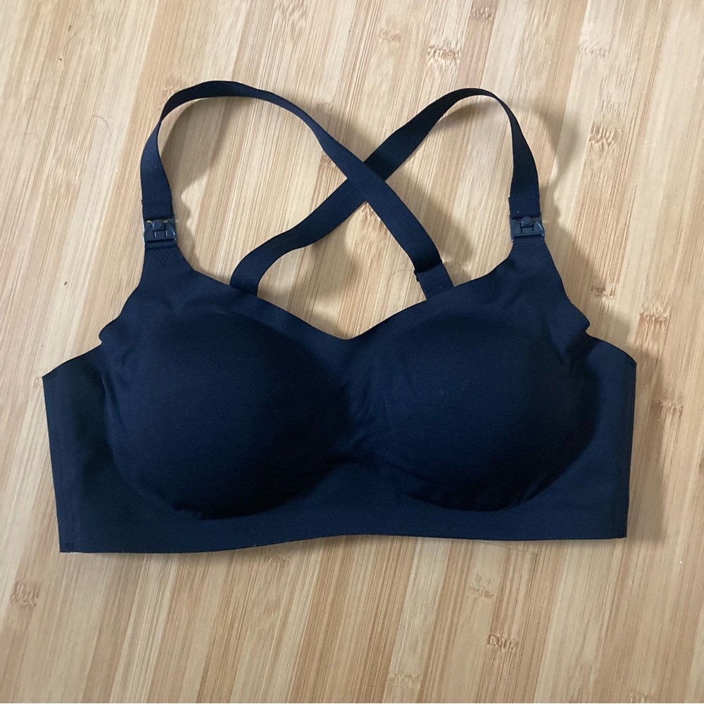 Kindred Bravely Nursing Bra
